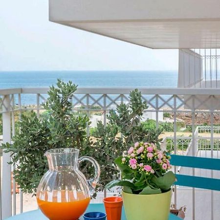 Dimora Silcla 2 Apartamento Polignano a Mare Exterior foto