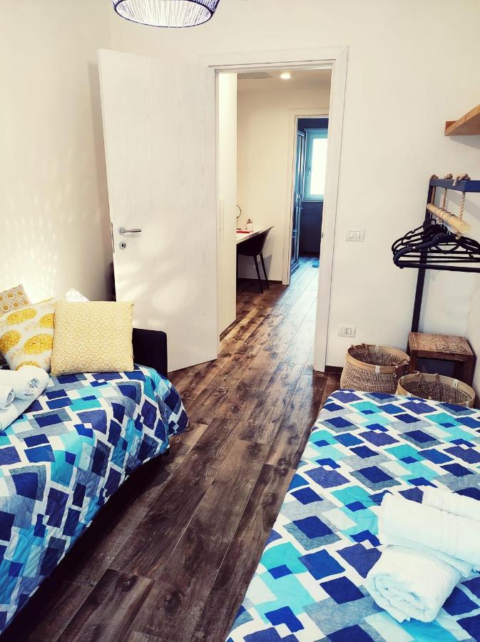 Dimora Silcla 2 Apartamento Polignano a Mare Exterior foto