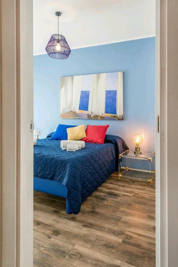 Dimora Silcla 2 Apartamento Polignano a Mare Exterior foto