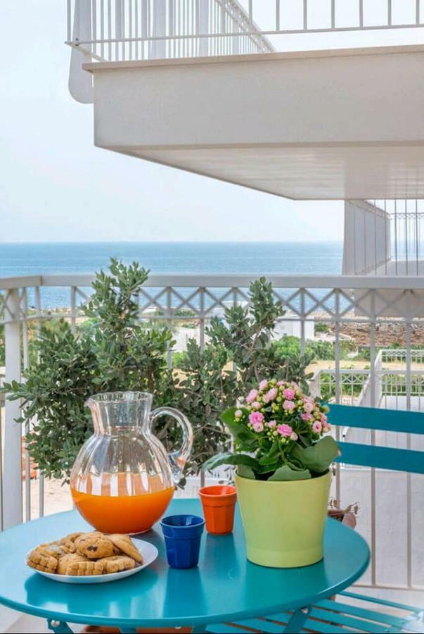 Dimora Silcla 2 Apartamento Polignano a Mare Exterior foto