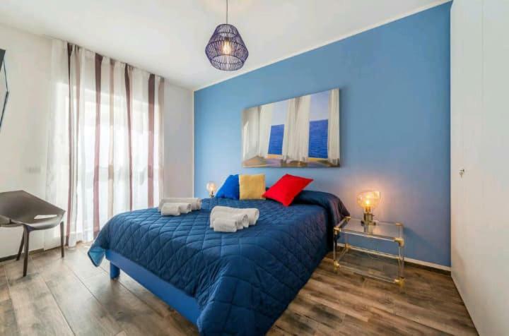 Dimora Silcla 2 Apartamento Polignano a Mare Exterior foto