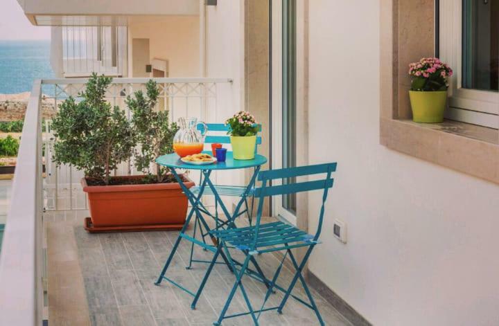 Dimora Silcla 2 Apartamento Polignano a Mare Exterior foto