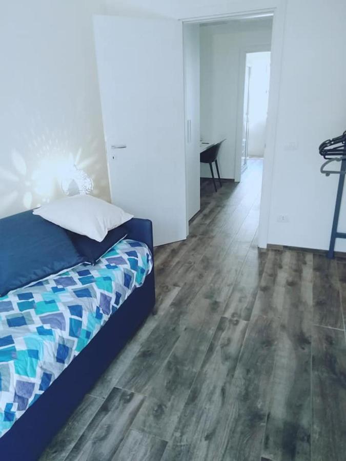 Dimora Silcla 2 Apartamento Polignano a Mare Exterior foto