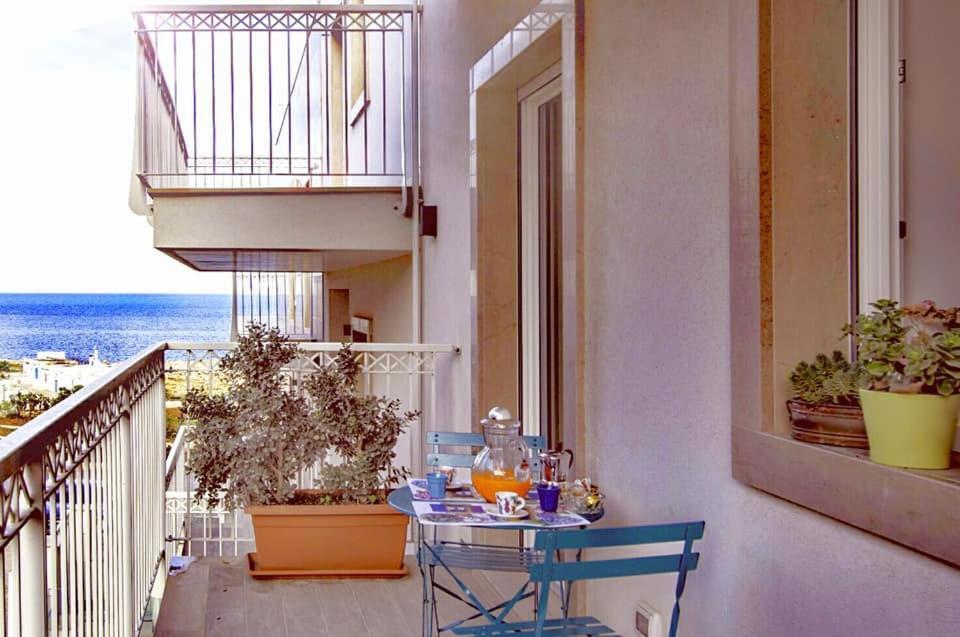 Dimora Silcla 2 Apartamento Polignano a Mare Exterior foto